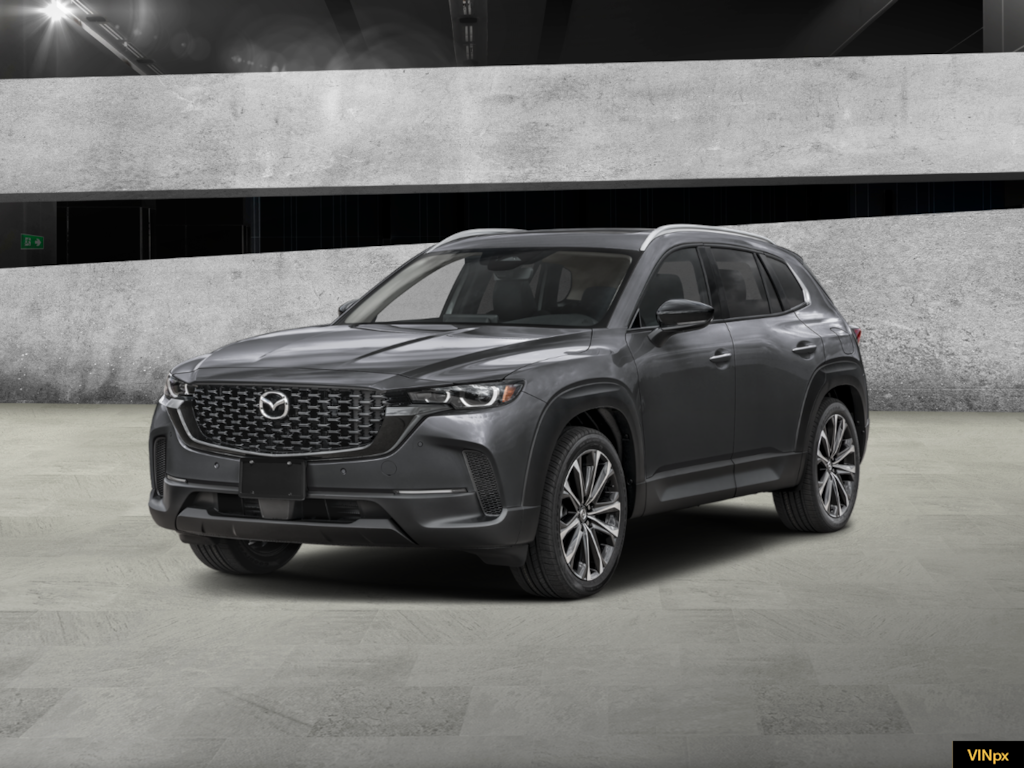 New 2026 Mazda CX-50 2.5 S Premium AWD Sport Utility