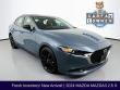 Used 2024 Mazda Mazda3 2.5 S Carbon Edition Sedan