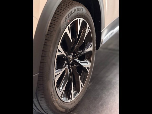 2025 Mazda CX-90 Premium Plus Package - Photo 22
