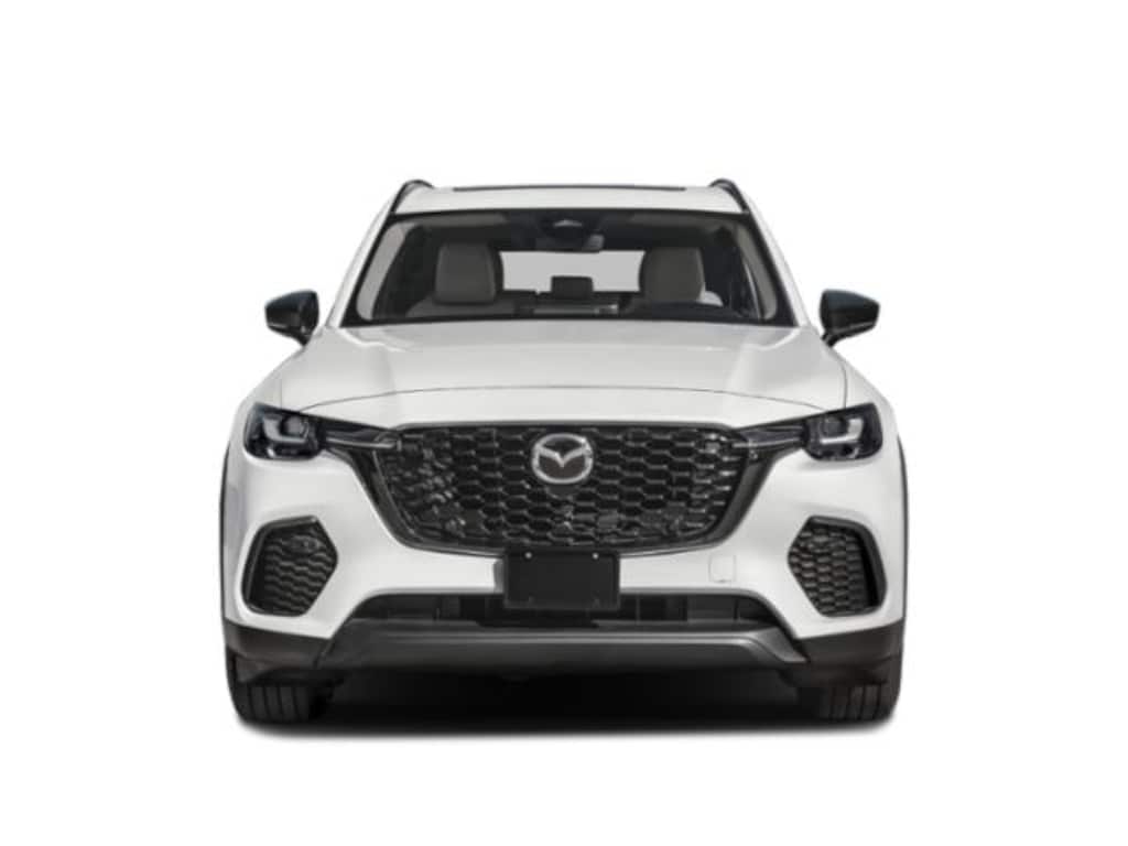 New 2026 Mazda CX-70 3.3 Turbo Preferred AWD Sport Utility