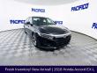 Used 2018 Honda Accord EX-L Sedan