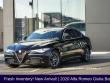 Used 2020 Alfa Romeo Giulia  Sedan