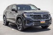 Volkswagen Atlas Cross Sport