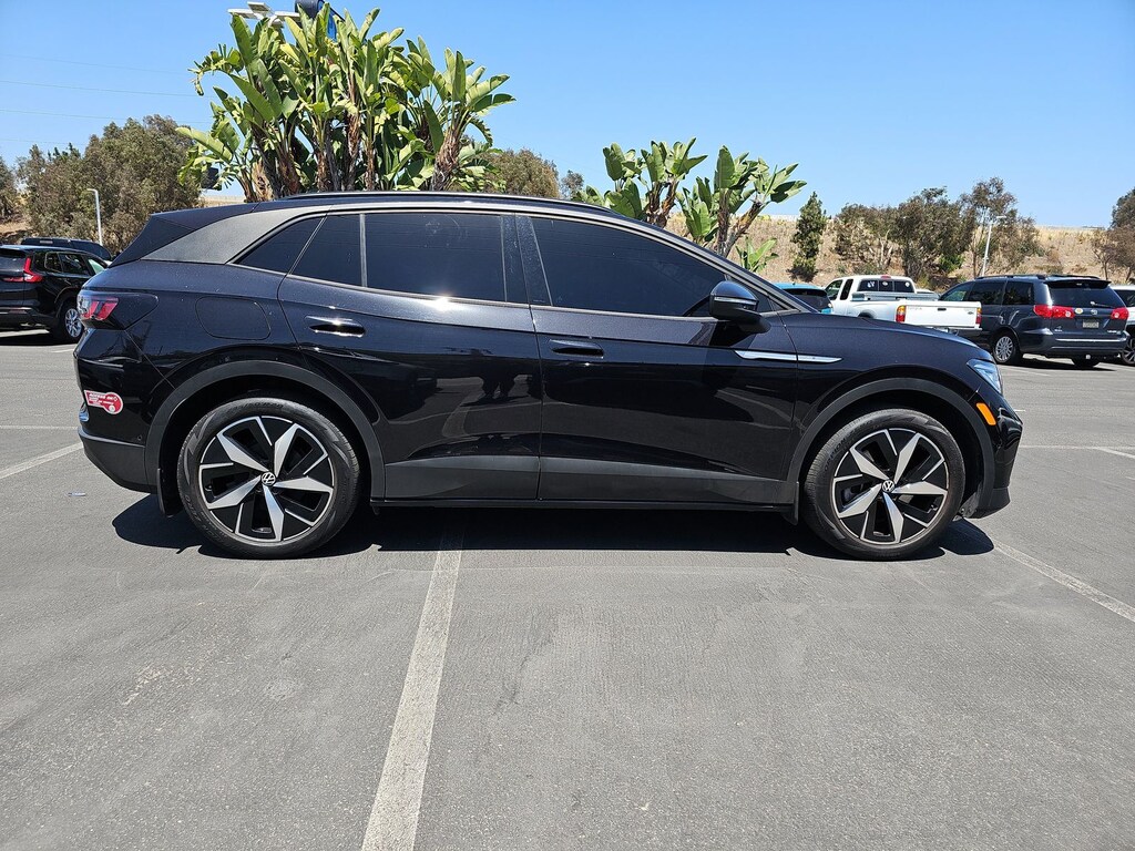 Used 2023 Volkswagen ID.4 S SUV