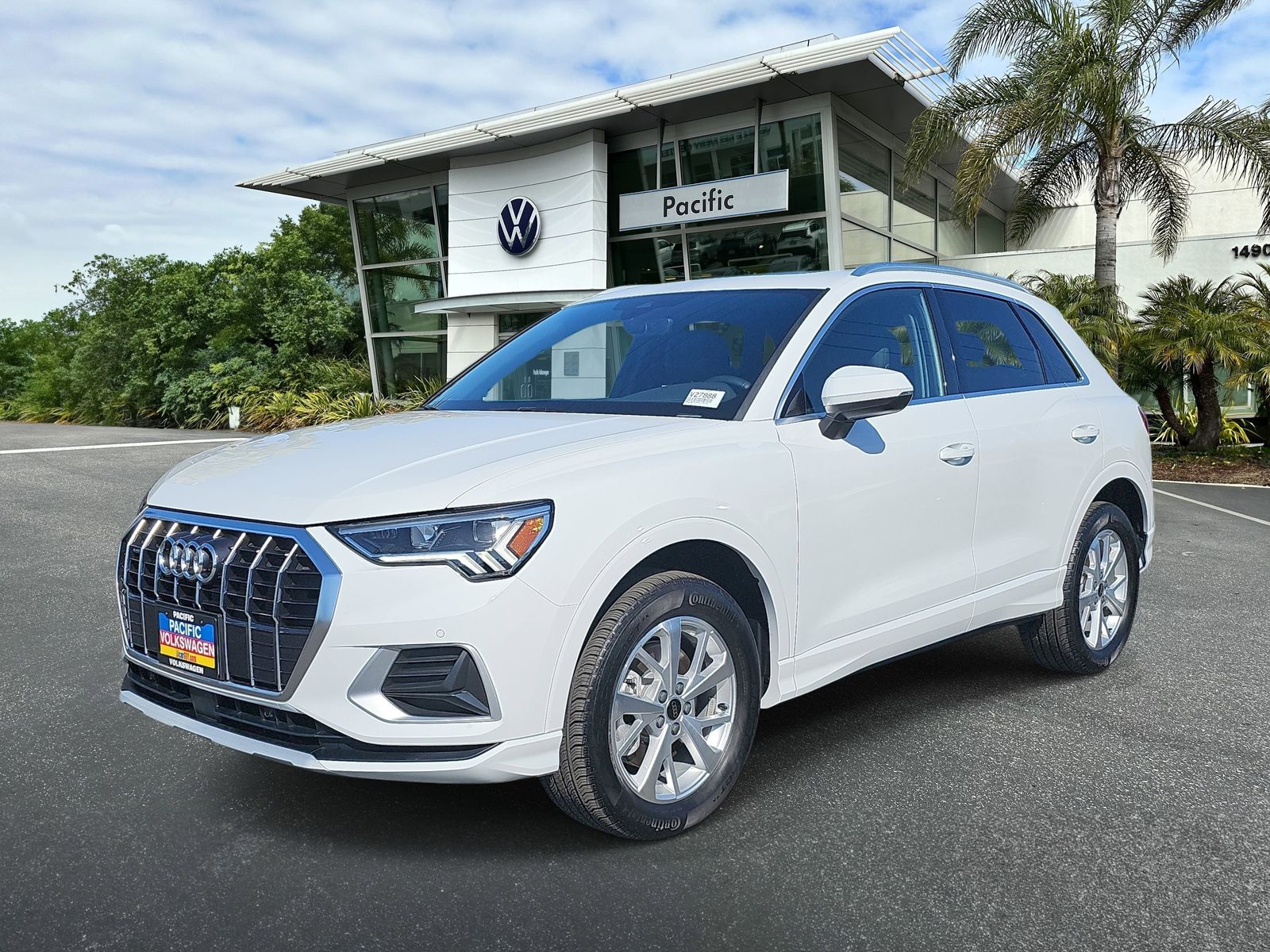 2024 Audi Q3