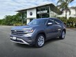 Volkswagen Atlas Cross Sport