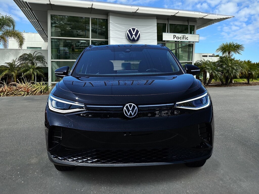 Certified 2023 Volkswagen ID.4 Pro S SUV