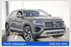 2026 Volkswagen Atlas Cross Sport 2.0T SEL SUV