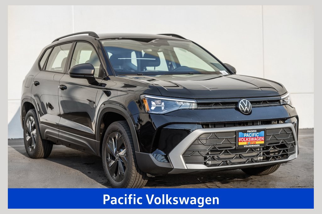 2027 Volkswagen Taos 1.5T S SUV
