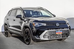 2025 Volkswagen Taos 1.5T SE SUV