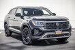 Volkswagen Atlas Cross Sport
