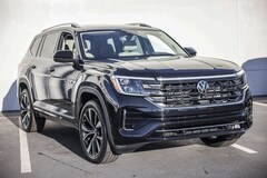 2026 Volkswagen Atlas 2.0T SEL Premium R-Line SUV