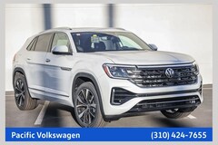 2026 Volkswagen Atlas Cross Sport 2.0T SEL Premium R-Line SUV