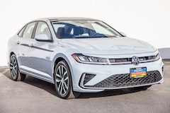 2025 Volkswagen Jetta 1.5T SE Sedan