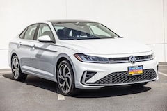 2025 Volkswagen Jetta 1.5T SEL Sedan