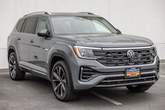 2026 Volkswagen Atlas 2.0T SEL Premium R-Line SUV