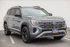 2026 Volkswagen Atlas 2.0T Peak Edition SUV