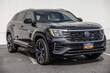  Volkswagen Atlas Cross Sport