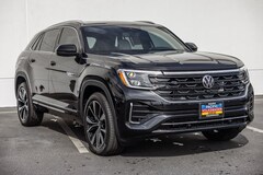 2026 Volkswagen Atlas Cross Sport 2.0T SEL Premium R-Line SUV
