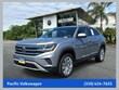  Volkswagen Atlas Cross Sport