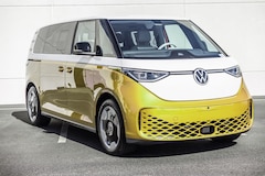 2025 Volkswagen ID. Buzz Pro S Plus Minivan/Van