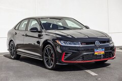 2026 Volkswagen Jetta GLI 2.0T Autobahn Sedan