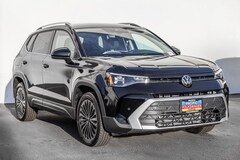 2025 Volkswagen Taos 1.5T SE SUV