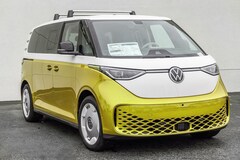 2025 Volkswagen ID. Buzz 1st Edition Minivan/Van