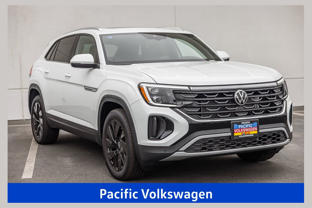 2026 Volkswagen Atlas Cross Sport SE w/Technology SUV