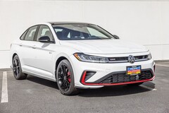 2026 Volkswagen Jetta GLI 2.0T Autobahn Sedan