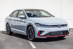 2026 Volkswagen Jetta GLI 2.0T Autobahn Sedan