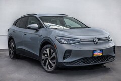 2026 Volkswagen ID.4 Pro SUV