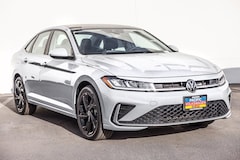 2025 Volkswagen Jetta 1.5T SE Sedan