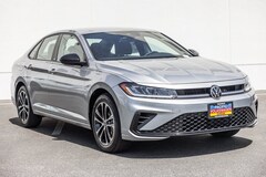 2026 Volkswagen Jetta 1.5T Sport Sedan