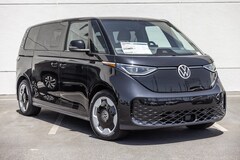 2025 Volkswagen ID. Buzz Pro S Minivan/Van