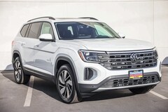 2026 Volkswagen Atlas 2.0T SE w/Technology SUV