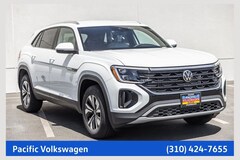 2026 Volkswagen Atlas Cross Sport 2.0T SE SUV