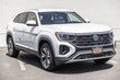 Volkswagen Atlas Cross Sport