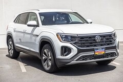 2025 Volkswagen Atlas Cross Sport 2.0T SE SUV
