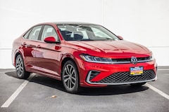 2026 Volkswagen Jetta 1.5T SE Sedan