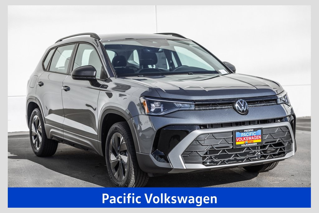 2027 Volkswagen Taos 1.5T S SUV