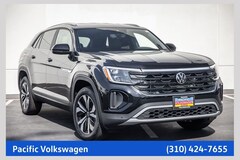 2026 Volkswagen Atlas Cross Sport 2.0T SE SUV