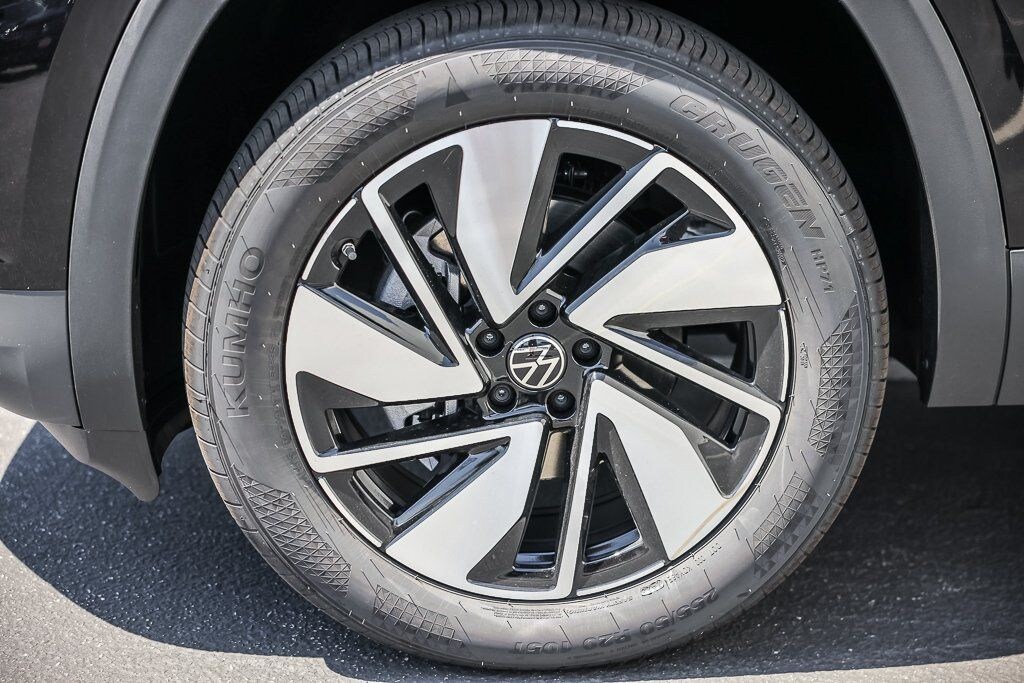 New 2026 Volkswagen Atlas 2.0T SE w/Technology SUV
