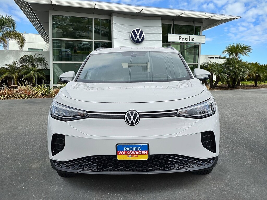 Used 2023 Volkswagen ID.4 Pro SUV