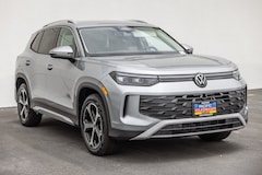 2025 Volkswagen Tiguan 2.0T SE SUV