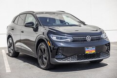 2025 Volkswagen ID.4 Pro S SUV