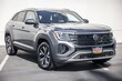 Volkswagen Atlas Cross Sport
