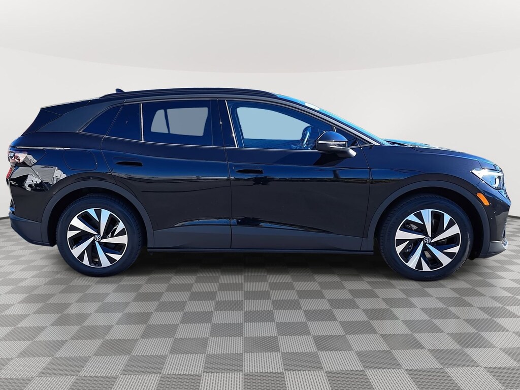 Used 2023 Volkswagen ID.4 Standard SUV