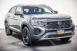 Volkswagen Atlas Cross Sport