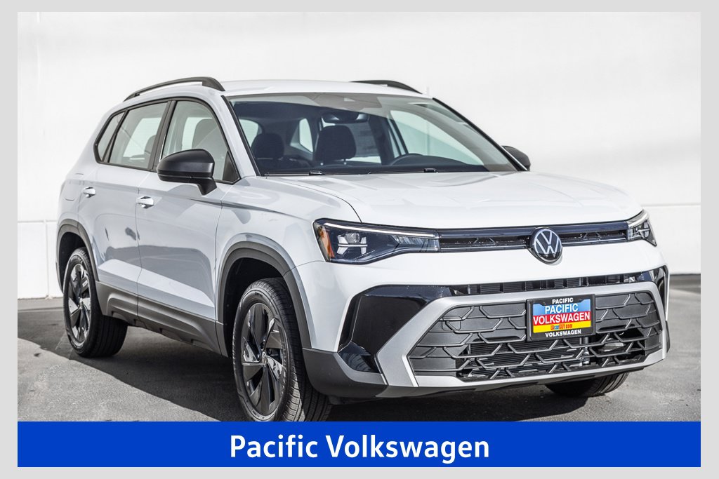 2027 Volkswagen Taos 1.5T S SUV